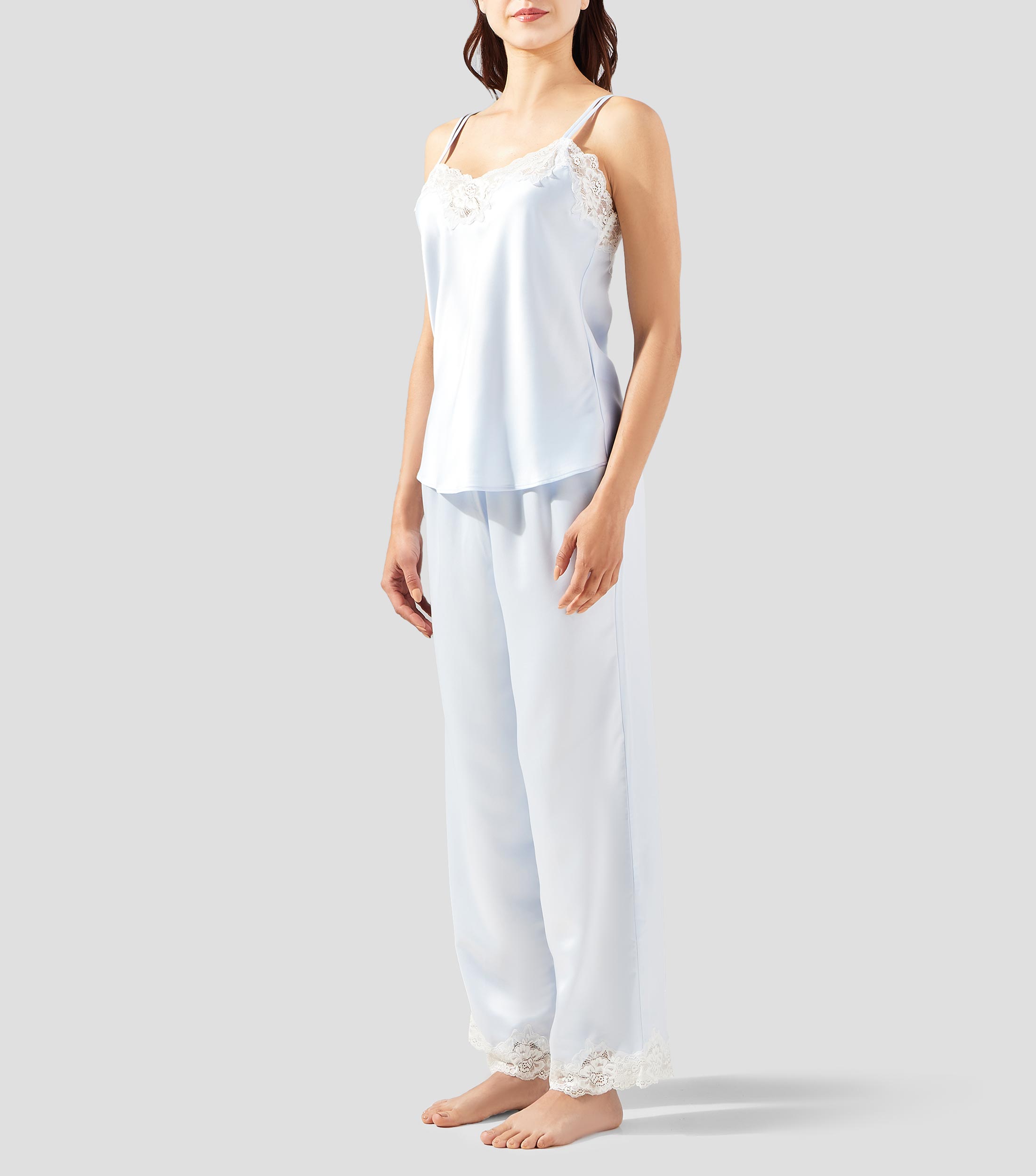 Pijama 2 piezas Mujer